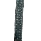 French Appliques Guipure Fabrics Bridal Cotton Embroidery Lace Trimmings For Clothing