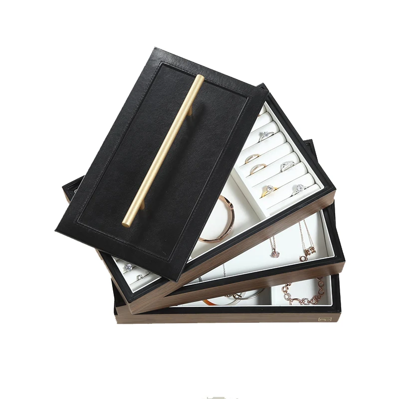 Wholesale Custom Logo Luxury Large Wooden Jewelry Box Wood Watch Necklace Ring Earring Case Jewellery Storage Box Gift Organizer, Wood color
Wholesale Custom Logo Luxury Large Wooden Jewelry Box Wood Watch Necklace Ring Earring Case Jewellery Storage Box Gift Organizer, Wood color