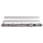 70W 5ft 150cm chemical plant factory subway Light Vapor-tight Fixture Led led batten light 4ft