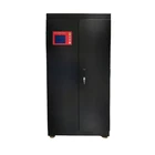 China Supplier 60 kva price on line three phase low frequency ups with 5 hour backup