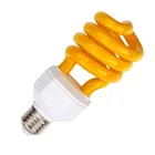 Fluorescent Lamp Fluorescent Lamp 18W 8000H 2U Fluorescent Lamp Electric Bulb