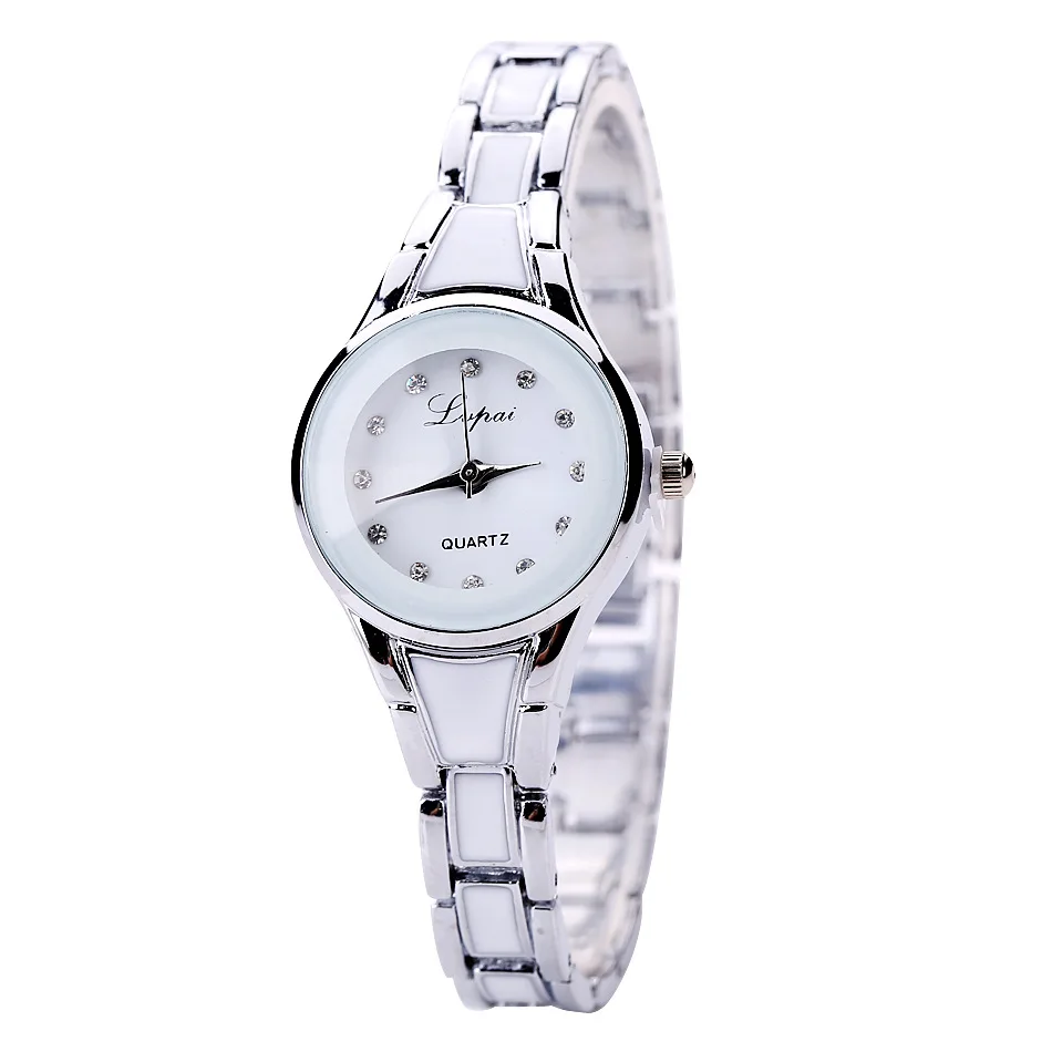 Lvpai ladies bracelet wholesale 2020 minority Korean version of the fashion trend quartz watch ladies watch
Lvpai ladies bracelet wholesale 2020 minority Korean version of the fashion trend quartz watch ladies watch