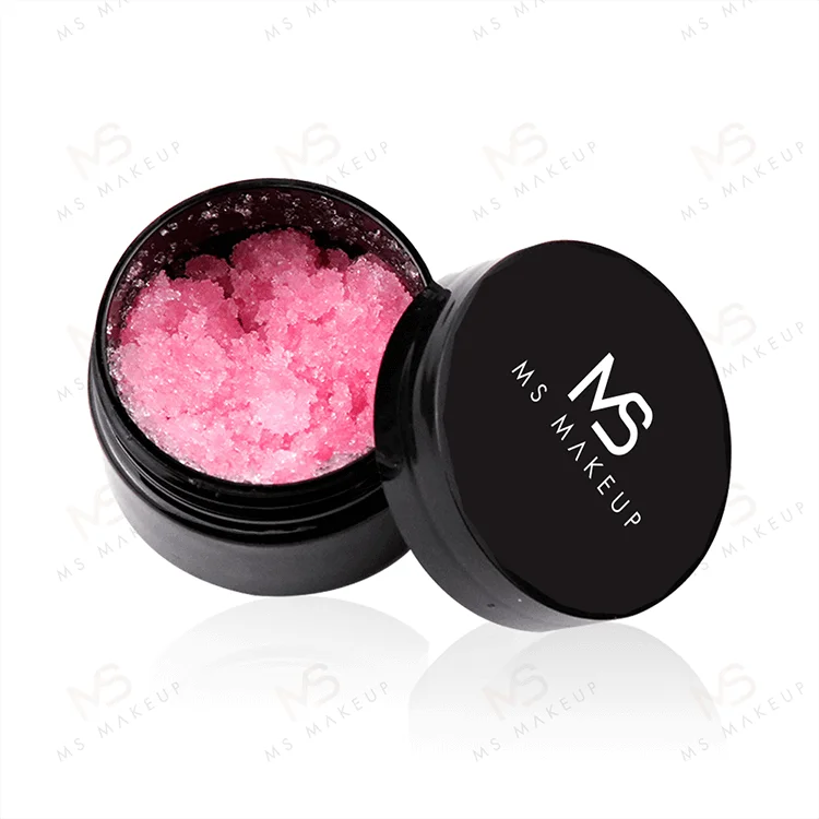 3 Flavors Private Label Wholesale Natural Organic Remove Dead Skin Remove Pink Lip Wrinkle Exfoliating Custom Logo Lip Scrub, 3 colors
3 Flavors Private Label Wholesale Natural Organic Remove Dead Skin Remove Pink Lip Wrinkle Exfoliating Custom Logo Lip Scrub, 3 colors
