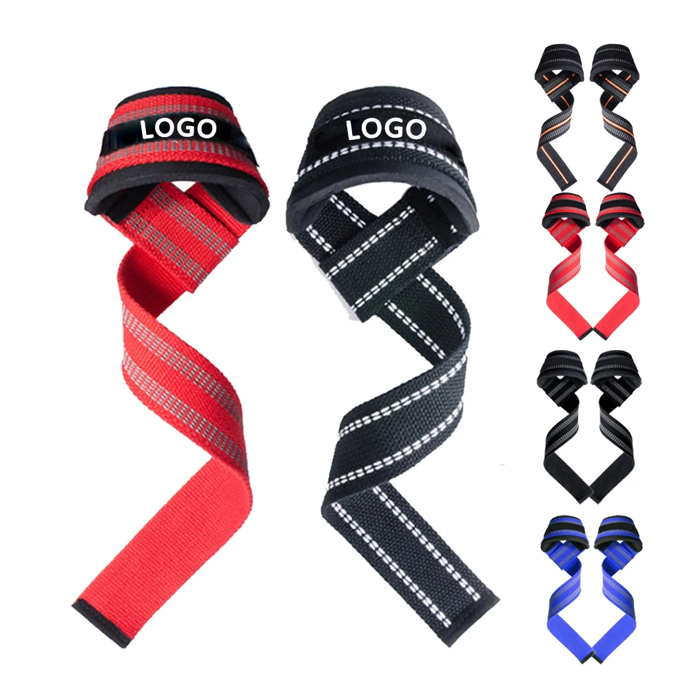 Cotton Wrist Wrap Fabric Gym Wrist Lifting Straps Weightlifting Gym Accessories Lifting Weightlifting Straps Gym
Cotton Wrist Wrap Fabric Gym Wrist Lifting Straps Weightlifting Gym Accessories Lifting Weightlifting Straps Gym