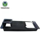 Graphic Customization Metal Sheet Custom Metal Frame Sheet Metal Laser Cutting Bending Welding Fabrication