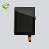 High quality SPI+IIC RGB interface touch screen pos 3.5 7 inch mini tft lcd screen display module
