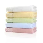 Towel Bath 100%Cotton Soft Luxury Face Towel Bath Towel With High Quality