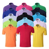 

wholesale OEM unisex polo shirt, blank sport dry fit custom printing logo design 100% cotton pique plain mens golf polo t shirts