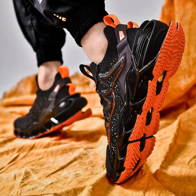 2021 summer sport shoes 24 year old man shoe manufacturer custom men half shoe for men sneaker
2021 summer sport shoes 24 year old man shoe manufacturer custom men half shoe for men sneaker