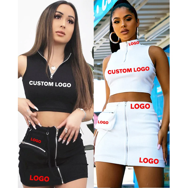 Manufacturer Custom bodycon Women Clothes Dress Set Long Sleeve zipper Two Piece Ladies Mini Dresses
Manufacturer Custom bodycon Women Clothes Dress Set Long Sleeve zipper Two Piece Ladies Mini Dresses