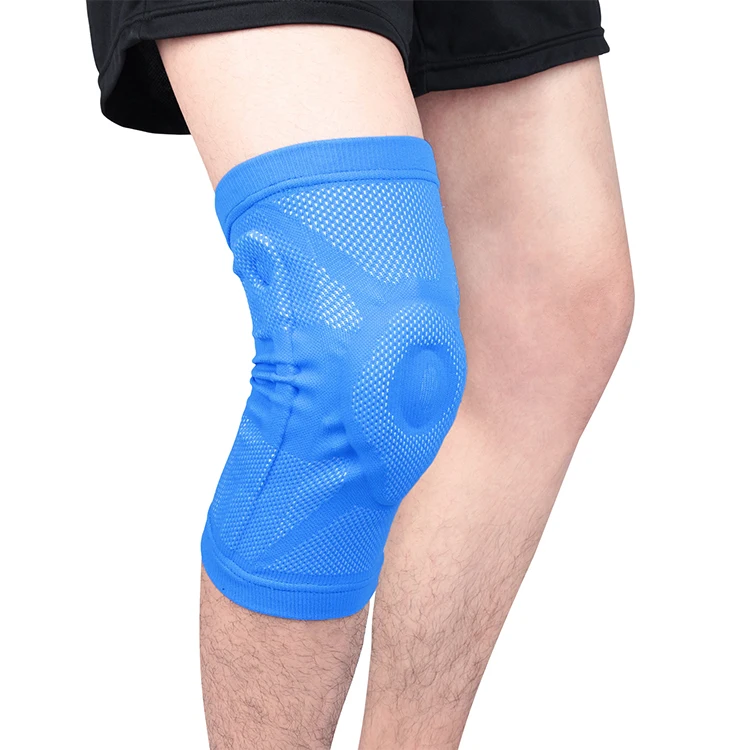 Best Selling Sport Product Elastic Sports Knee Pads Breathable Knee in China, Picture shows
Best Selling Sport Product Elastic Sports Knee Pads Breathable Knee in China, Picture shows