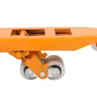 2500KG Hand Pallet Jack Hand Forklifts Hand Pallet Truck