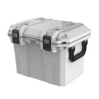 Cooler Coolers The Cooler New Brand Miniplastic Cooler Mini Box Cooler With FDA Certificate Catering 20QT Coolers