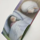 Shenzhen Children hardcover picture book printing