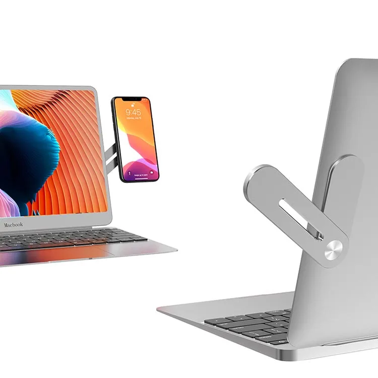 New Design Magnetic Mobile Phone Stand Holder Phone Holder for Laptop and Computer screen, Golden, silver, bronze
New Design Magnetic Mobile Phone Stand Holder Phone Holder for Laptop and Computer screen, Golden, silver, bronze