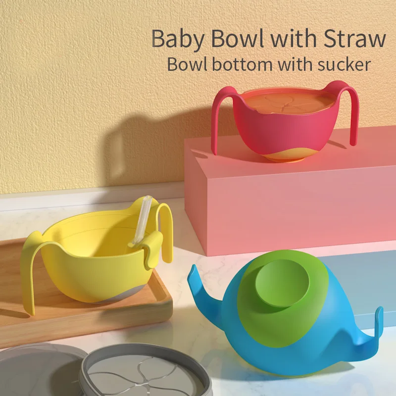 Kids Silicone Tableware Baby Food Water Juice Milk Suction Bowl, Red,yellow,blue
Kids Silicone Tableware Baby Food Water Juice Milk Suction Bowl, Red,yellow,blue