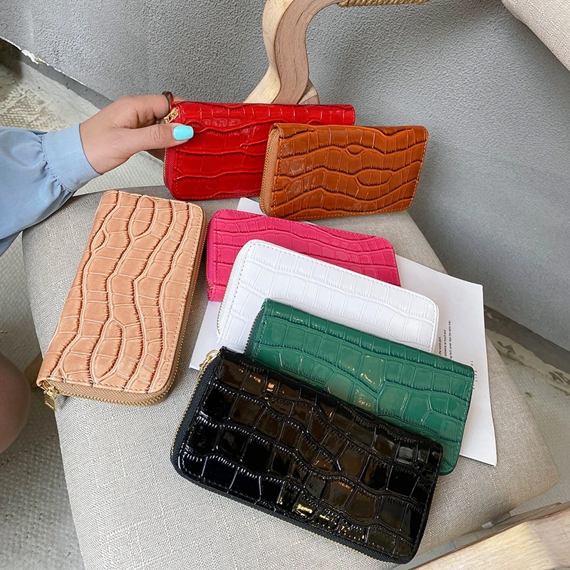 2021 Factory Hot Sell Girls Long Wallet Ladies Coin Purse Young Lady Cute Short Wallet For Women
2021 Factory Hot Sell Girls Long Wallet Ladies Coin Purse Young Lady Cute Short Wallet For Women
