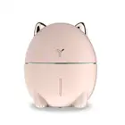WSTA Tabletop Usb Umidificador De Ar Air Humidifier Aroma Diffuser For Car
