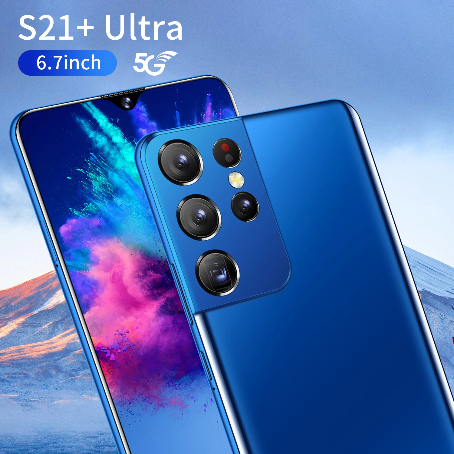 Hot selling S21 Ultra Wholesale Unlocked 512GB Cell phone 5G Android original 6.7 Inch Smart Mobile Phones
Hot selling S21 Ultra Wholesale Unlocked 512GB Cell phone 5G Android original 6.7 Inch Smart Mobile Phones