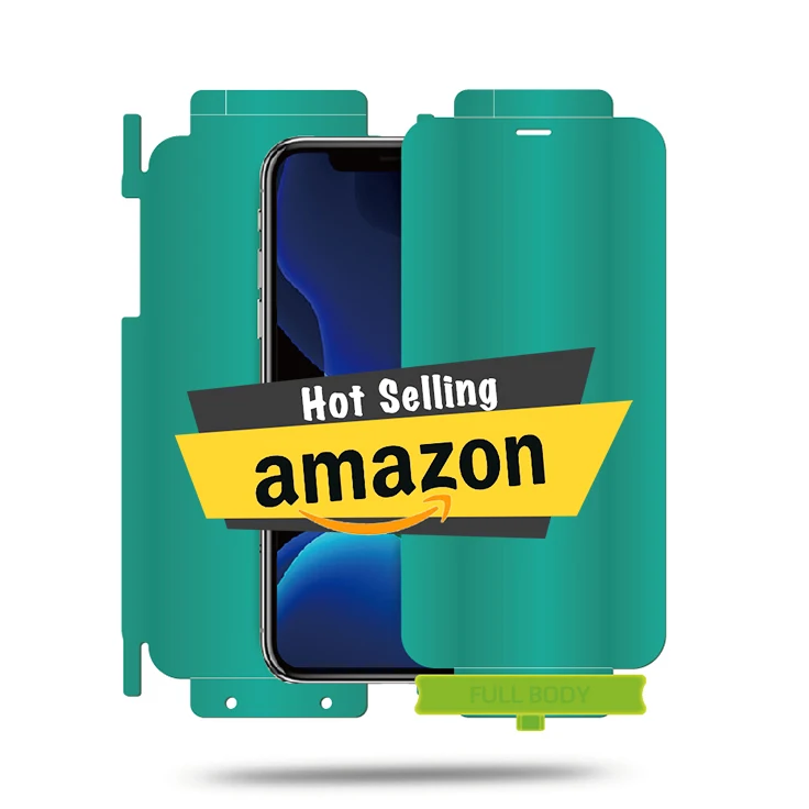 Best 360 Degrees The hydrogel TPU Screen Protector anti scratch For iPhone 12 Mini 12 Pro 3D Covered Soft PET Screen Protector
Best 360 Degrees The hydrogel TPU Screen Protector anti scratch For iPhone 12 Mini 12 Pro 3D Covered Soft PET Screen Protector