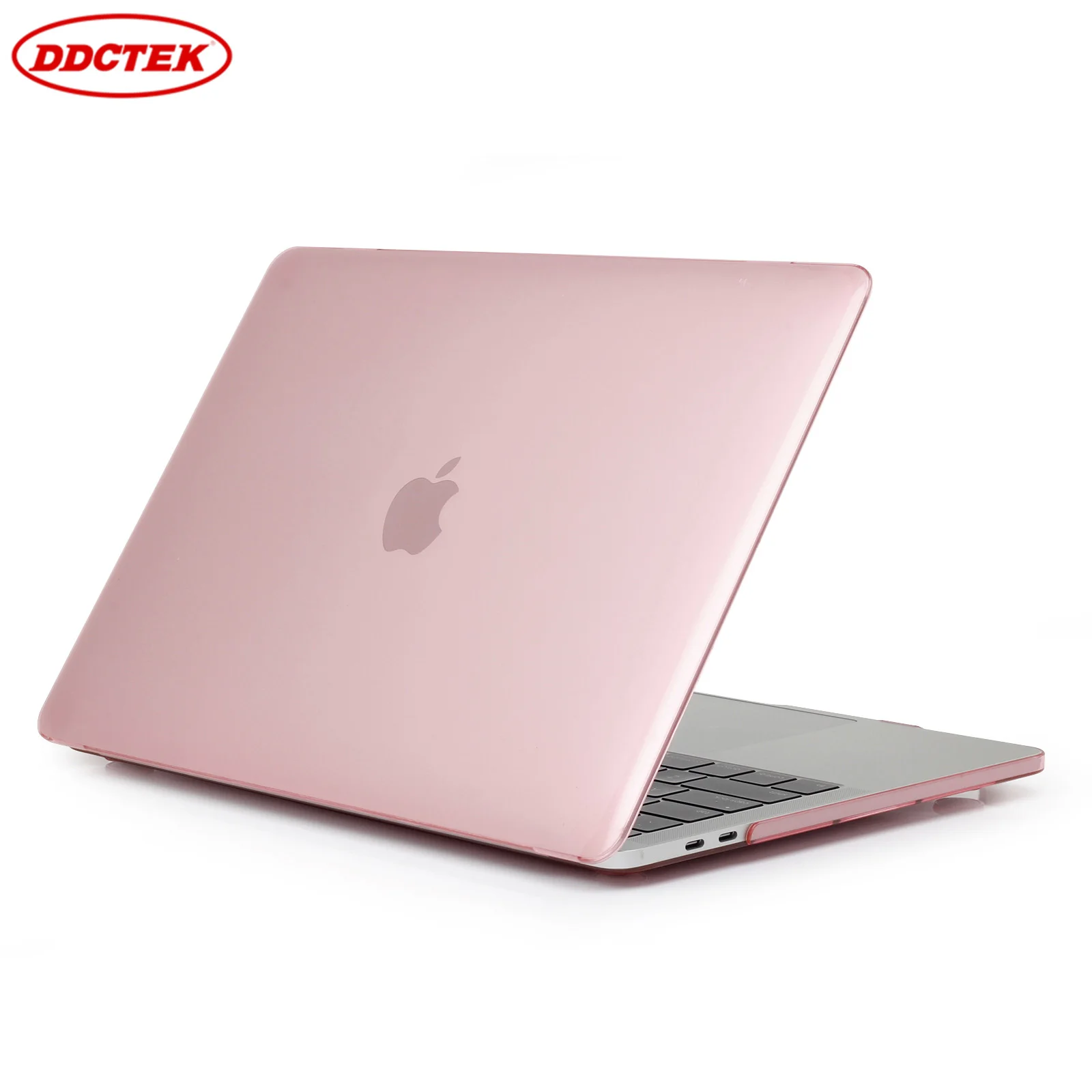 Two-piece Color Smooth Touch PC Plastic Hard Shell For Macbook Laptop Case 
Two-piece Color Smooth Touch PC Plastic Hard Shell For Macbook Laptop Case