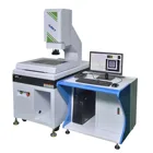 Factory direct sales Vision Measuring Machine service is good, good quality, good service, affordable, OEM
