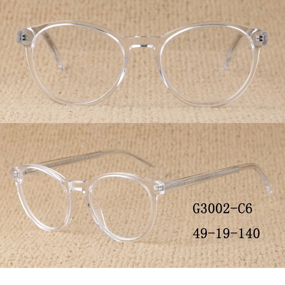 Fashion Clear Acetate Optical Eyeglasses Frames Anti Blue Light Blocking Glasses For Men Women, Gold, silver , gun , rose gold
Fashion Clear Acetate Optical Eyeglasses Frames Anti Blue Light Blocking Glasses For Men Women, Gold, silver , gun , rose gold