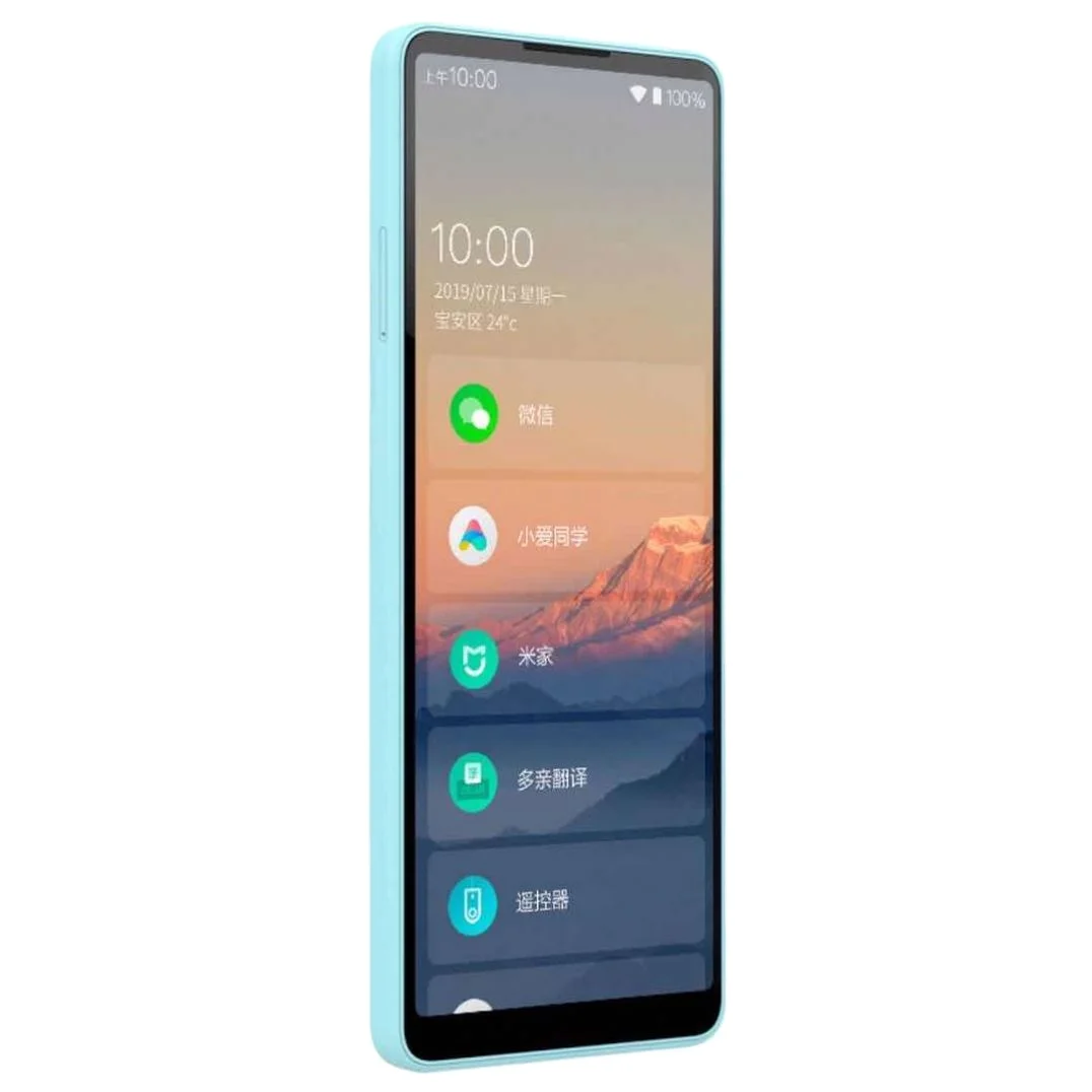 Touch Screen 4G Android Smartphone Original Fast Charging 5.05-inch with Wifi Below 2000
Touch Screen 4G Android Smartphone Original Fast Charging 5.05-inch with Wifi Below 2000