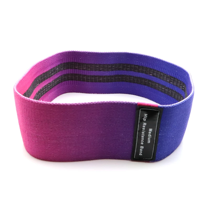 Wholesale home gym fitness cotton exercise resistance bands set, Purple,pink,gradients
Wholesale home gym fitness cotton exercise resistance bands set, Purple,pink,gradients