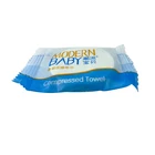 Cheap 100% Cotton Disposable Hair Salon Towel Bath Compressed Towel