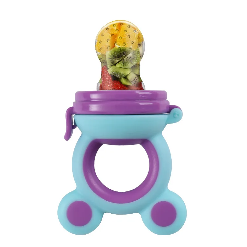 2022 Hot Selling Baby Fruit And Vegetable Nutrition Supplementary Food Feeder Silicone Baby Pacifier, Multi
2022 Hot Selling Baby Fruit And Vegetable Nutrition Supplementary Food Feeder Silicone Baby Pacifier, Multi