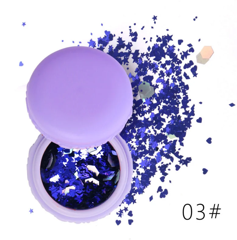 Colors Shimmer Rainbow Eye Shadow Makeup Pressed Glitter Eyeshadow Palette
Colors Shimmer Rainbow Eye Shadow Makeup Pressed Glitter Eyeshadow Palette