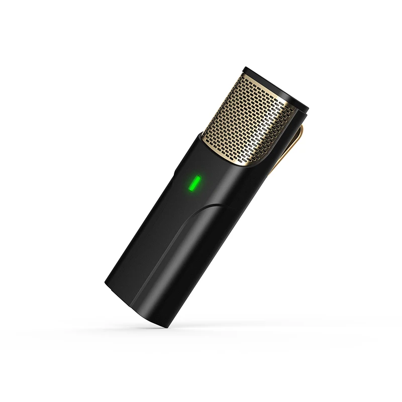 Hot Selling Outdoor Mini Microphone Live Microphone for Computer Lavalier Wireless Radio BT Recording Equipment
Hot Selling Outdoor Mini Microphone Live Microphone for Computer Lavalier Wireless Radio BT Recording Equipment