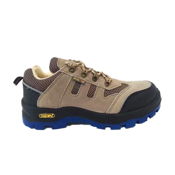 botas para trabajo industrial