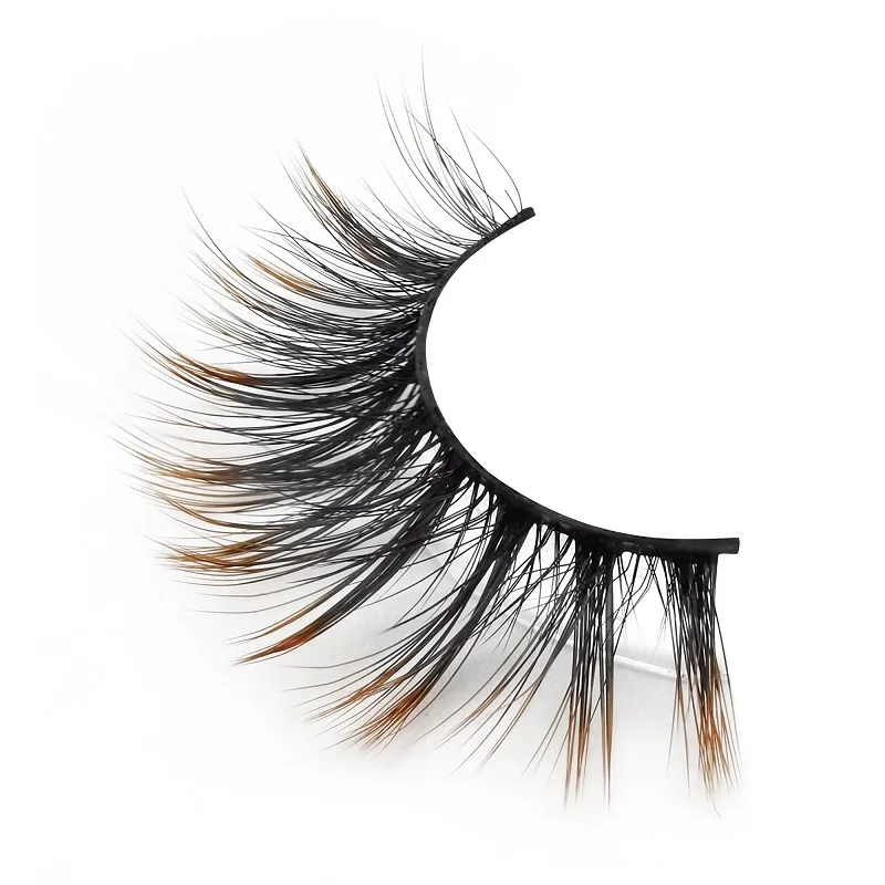 Wholesale Fluffy Natural 3D 25Mm Faux Mink Eyelashes Private Label Synthetic Silk Lashes False Eyelashes Vendor
Wholesale Fluffy Natural 3D 25Mm Faux Mink Eyelashes Private Label Synthetic Silk Lashes False Eyelashes Vendor