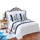 Comforter set type hotel living sheets bedding set,hotel polycotton bedsheets,valence sheet for hotel