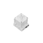 50mm Chains Venetian Blind Clutch Mechanisms Components
