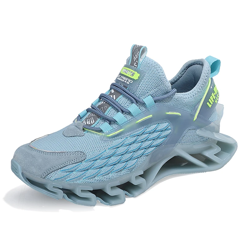 2021 Mens Fashion Sneakers Outdoor Training Comfortable Breathable Sports Shoes Non-Slip Shock Absorption Casual Running Shoess, Optional
2021 Mens Fashion Sneakers Outdoor Training Comfortable Breathable Sports Shoes Non-Slip Shock Absorption Casual Running Shoess, Optional
