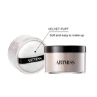 makeup cosmetics Waterproof oil control high quality setting powder makeup setting loose powder