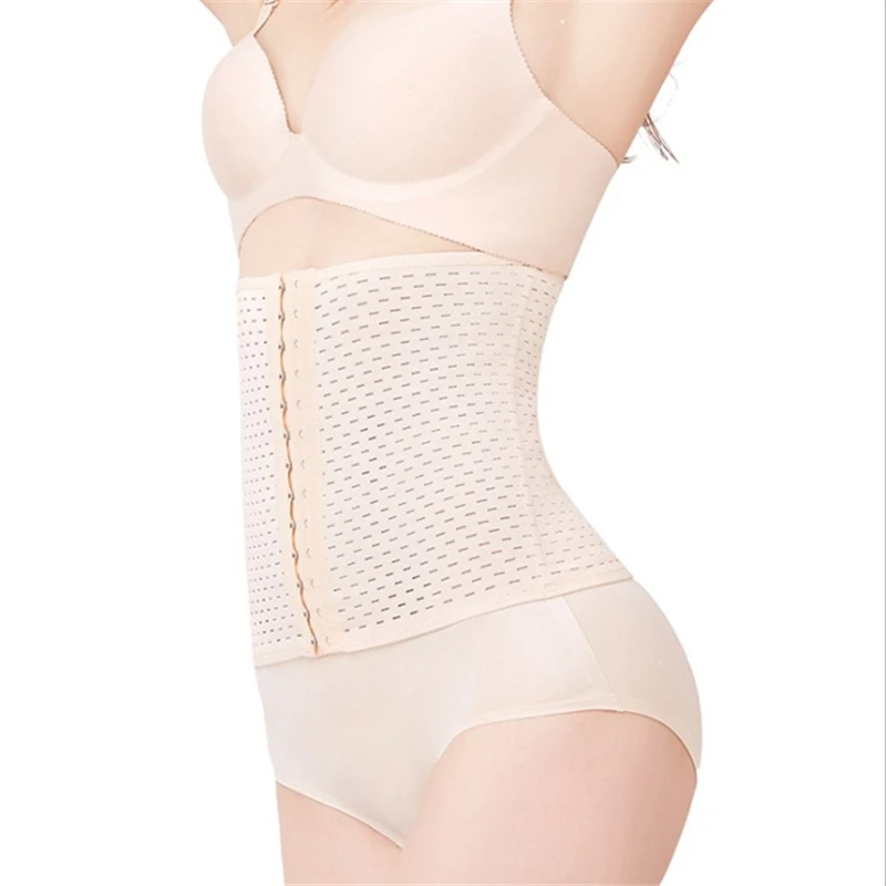 Promotion 1 Dollar top seller Fajas Shaper Corset Body Latex Slim Belt Shapewear high waist
Promotion 1 Dollar top seller Fajas Shaper Corset Body Latex Slim Belt Shapewear high waist