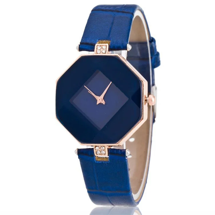 Supply Personality Octagon Prismatic Watches Women Wrist Luxury Watch Custom Logo Women, Picture
Supply Personality Octagon Prismatic Watches Women Wrist Luxury Watch Custom Logo Women, Picture