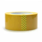 Wholesale prices custom packaging tape with logo