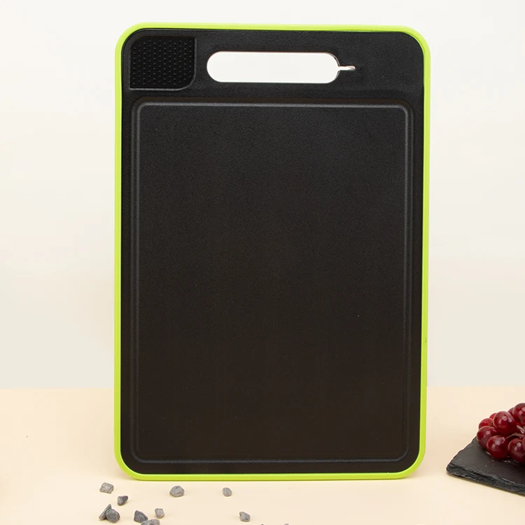 Double Side Defrosting Tray With Cutting Board And Knife Sharpener Kitchen Choppingm Board
Double Side Defrosting Tray With Cutting Board And Knife Sharpener Kitchen Choppingm Board
