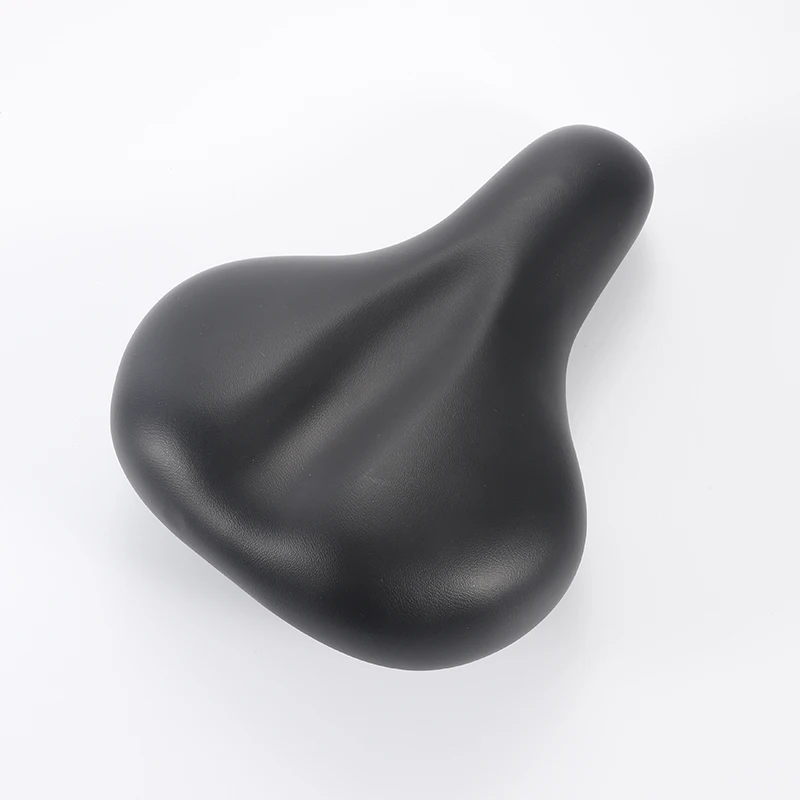 Comfortable Bike seat cushion - Both men and women bike seat with waterproof bike seat suitable for stationary exercise indoor
Comfortable Bike seat cushion - Both men and women bike seat with waterproof bike seat suitable for stationary exercise indoor