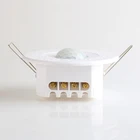 Customized professional Infrared smart Intelligent adjustment Human body sensor switch