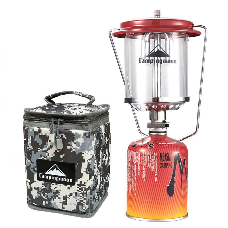 L Size Portable Tourist Outdoor Camping Double Heads Gas Lamp Tent Camping Gas Light Lantern
L Size Portable Tourist Outdoor Camping Double Heads Gas Lamp Tent Camping Gas Light Lantern