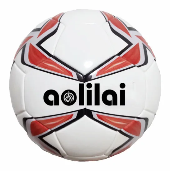 China factory Aolilai Soccer Ball Custom Printed Outdoor Football Size 5 Soccer Ball Official Size Soccer Training, Orange, red, blue
China factory Aolilai Soccer Ball Custom Printed Outdoor Football Size 5 Soccer Ball Official Size Soccer Training, Orange, red, blue