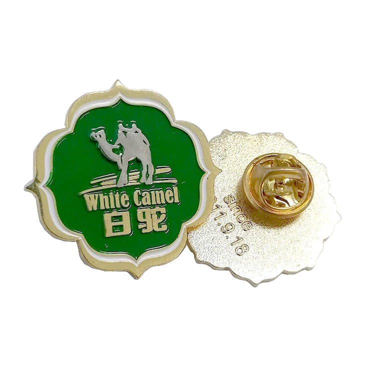 Bulk Custom Made Gold Plated Metal Soft Hard Enamel Lapel Pin Name Badge 
Bulk Custom Made Gold Plated Metal Soft Hard Enamel Lapel Pin Name Badge