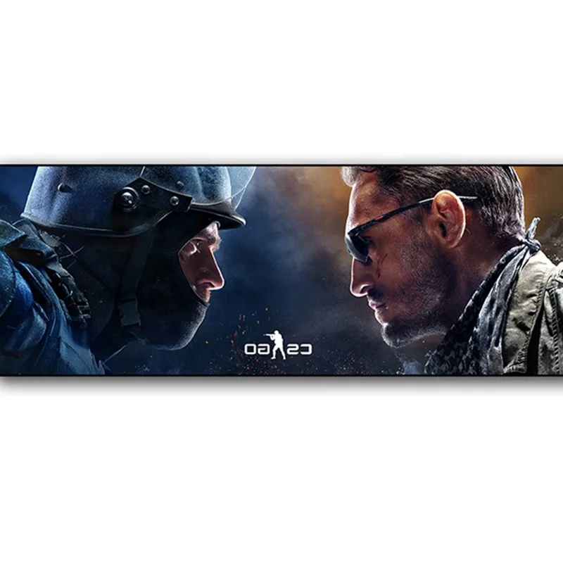Rubber xxl gaming mouse pad anti-slip large computer mats game mouse pad, All colors is available
Rubber xxl gaming mouse pad anti-slip large computer mats game mouse pad, All colors is available