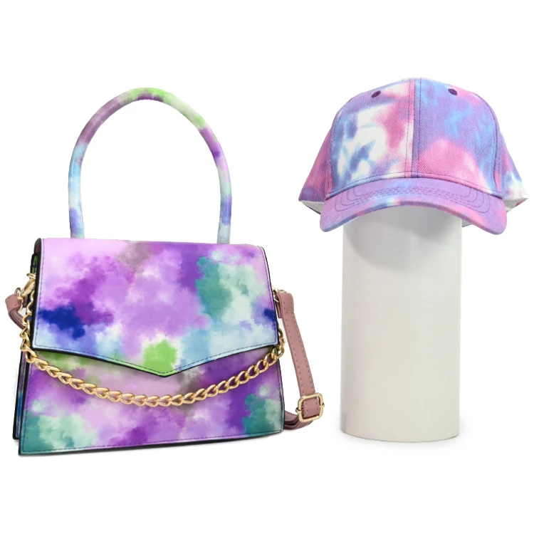 2021 ladies luxury female fashion pu handbags wholesale bags handbag and hat set, 9 colours
2021 ladies luxury female fashion pu handbags wholesale bags handbag and hat set, 9 colours